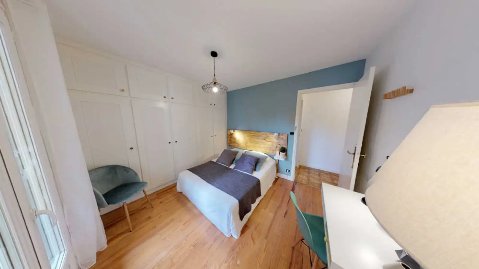 Appartement Rue Lancefoc à Toulouse