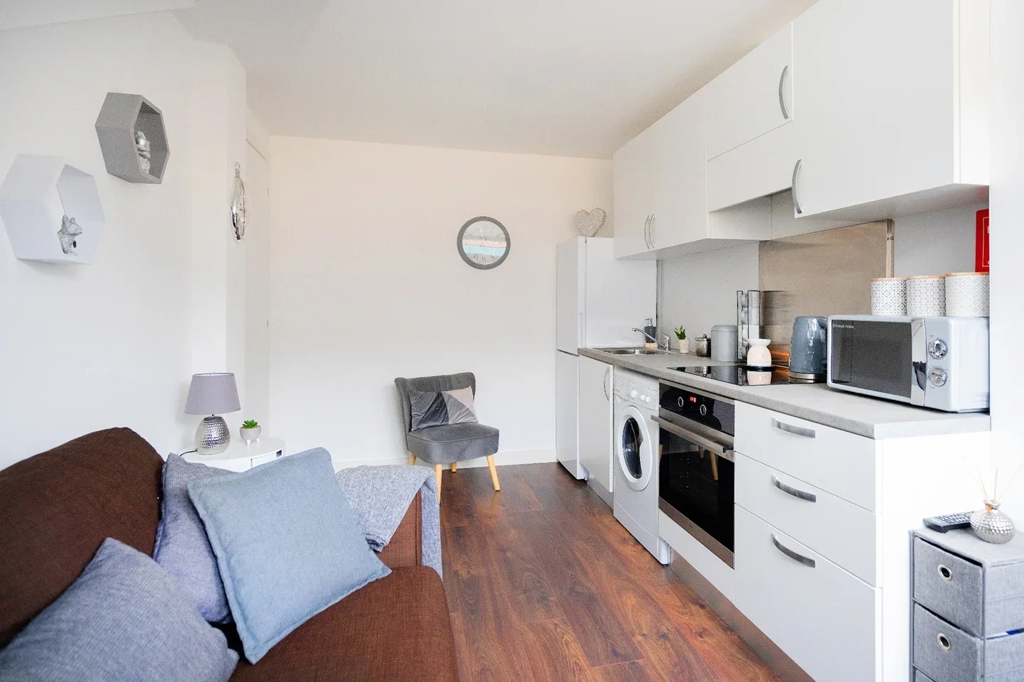 Flat Whitchurch Lane in Bristol