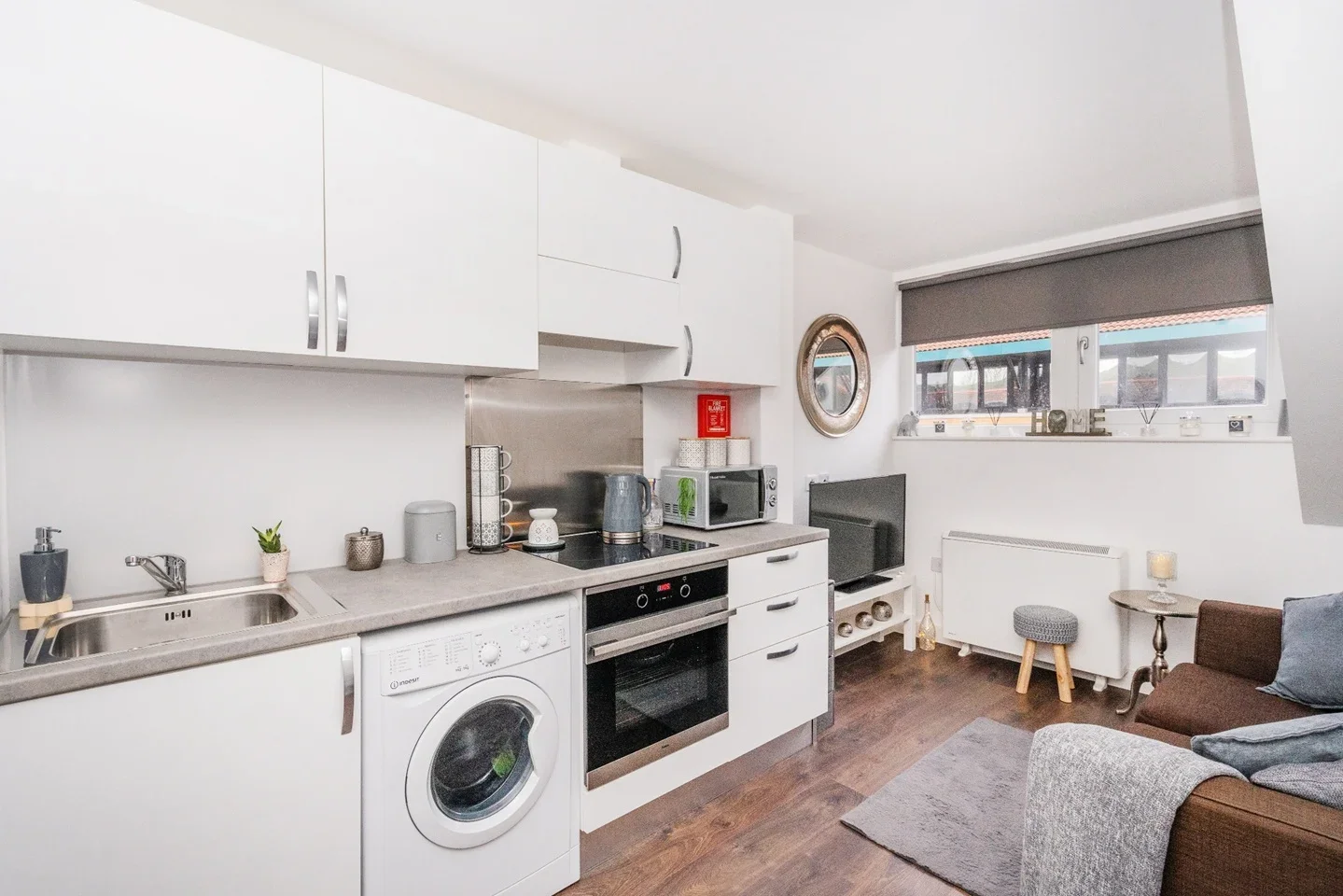 Flat Whitchurch Lane in Bristol