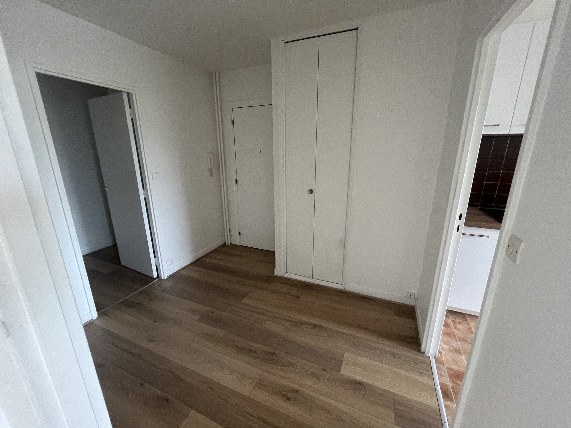 Appartement Rue Paul Gauguin à Créteil