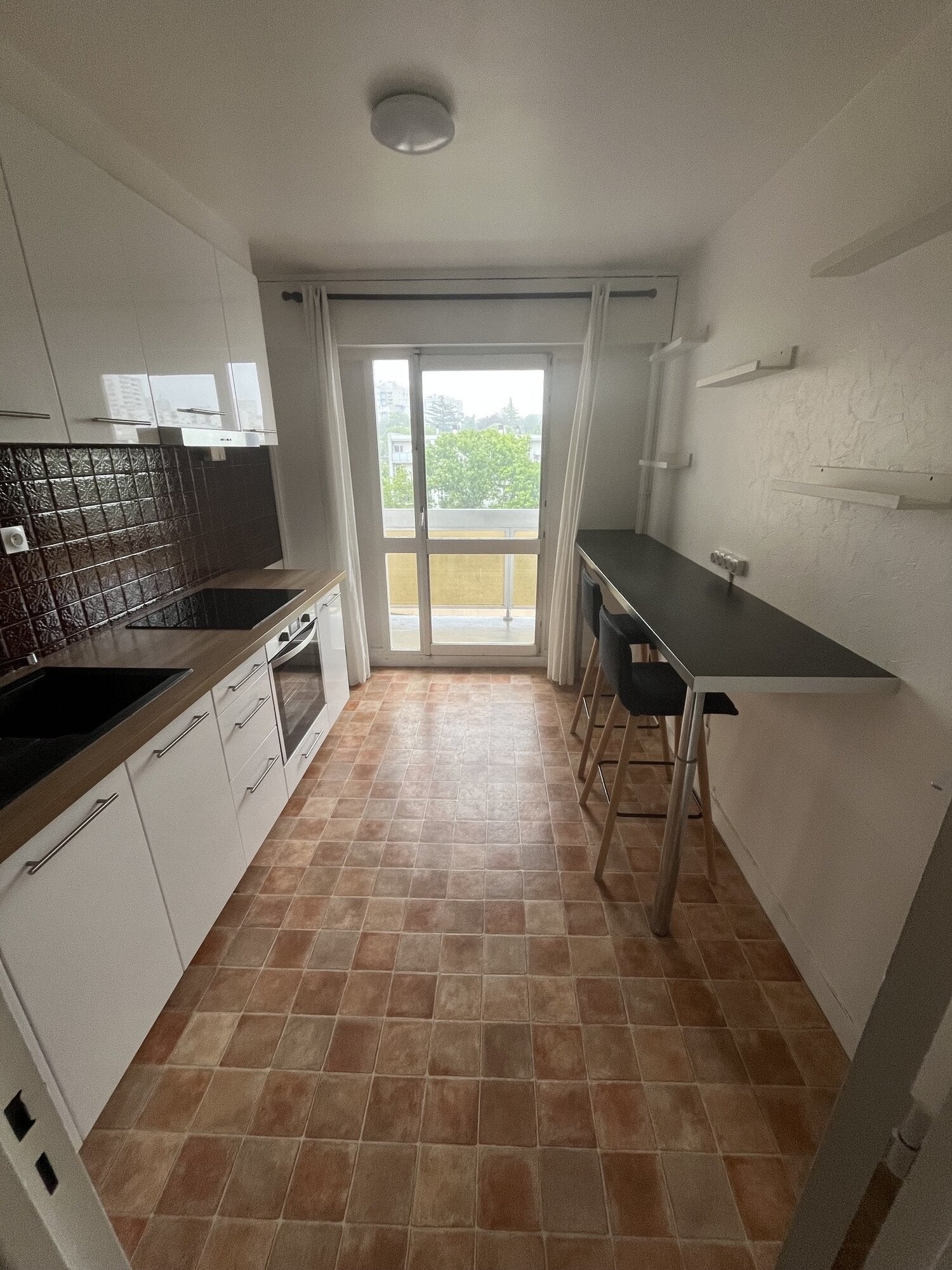 Appartement Rue Paul Gauguin à Créteil