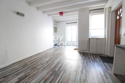 Room D 57 in Champeaux