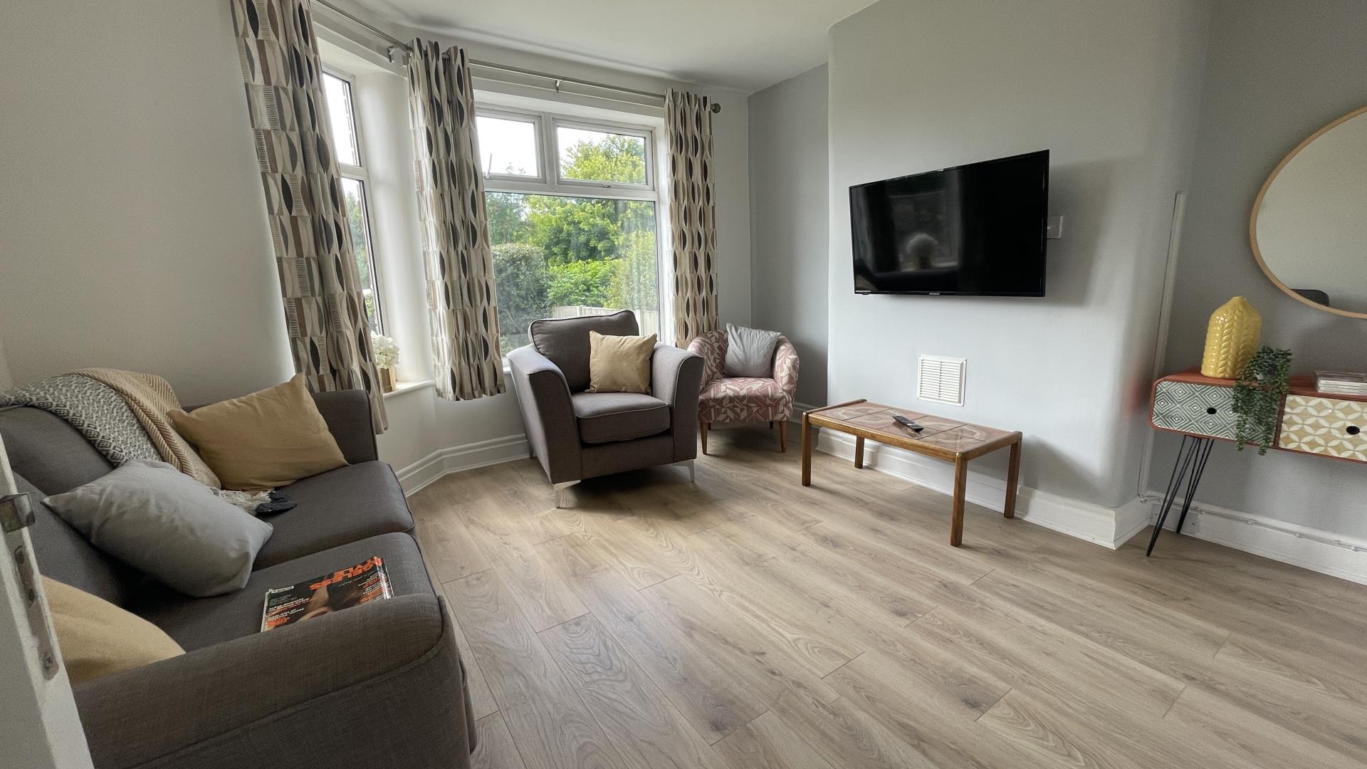 Room Cheyney Road in Chester