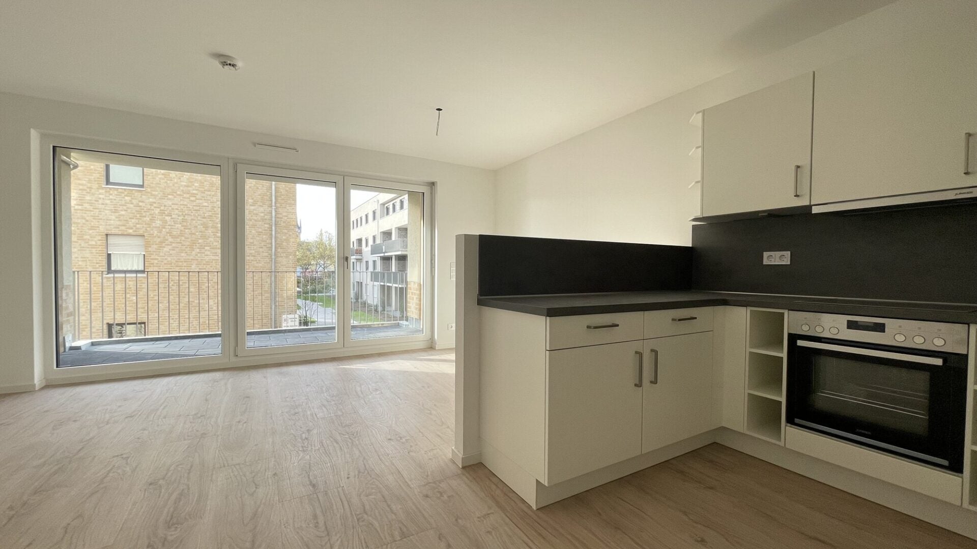 Wohnung Friedensstraße in Dresden