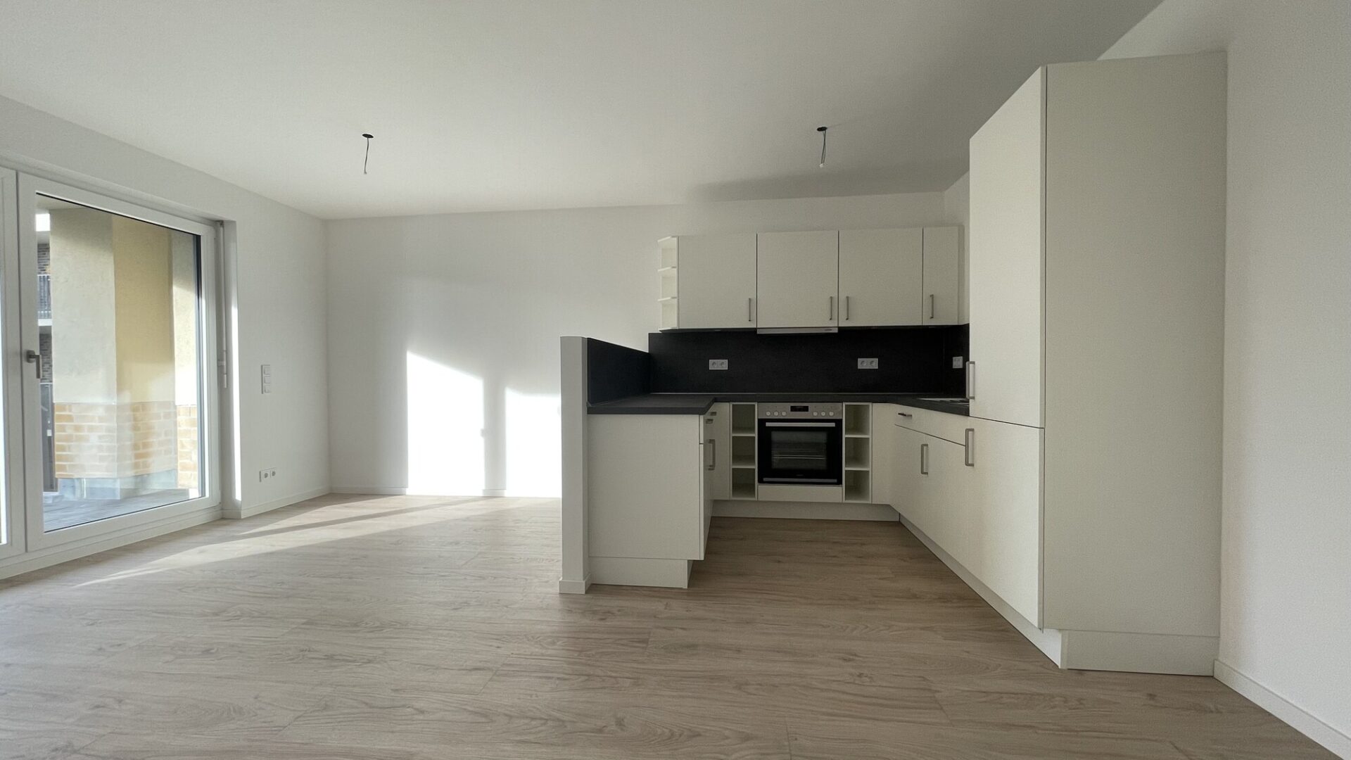 Wohnung Friedensstraße in Dresden