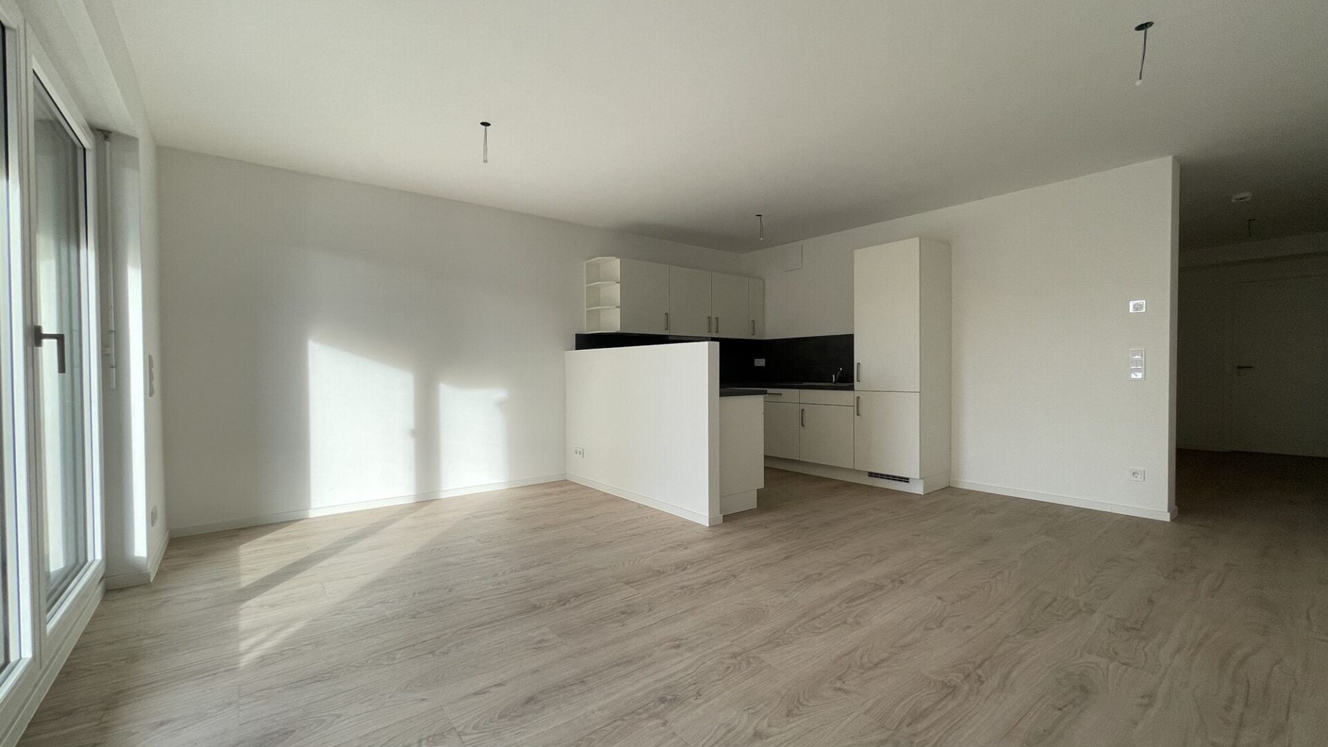 Wohnung Friedensstraße in Dresden