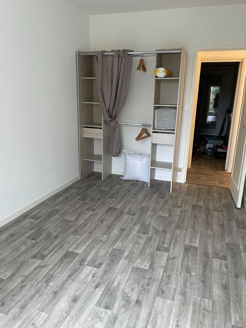 Appartement Rue Albert Briand à Rennes