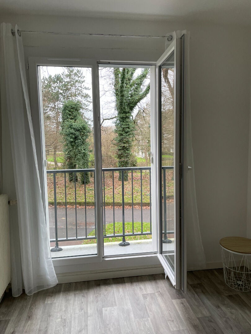 Appartement Rue Albert Briand à Rennes