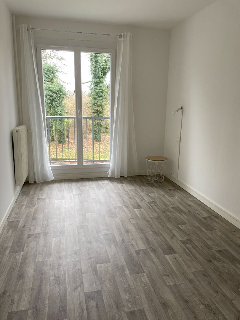 Appartement Rue Albert Briand à Rennes