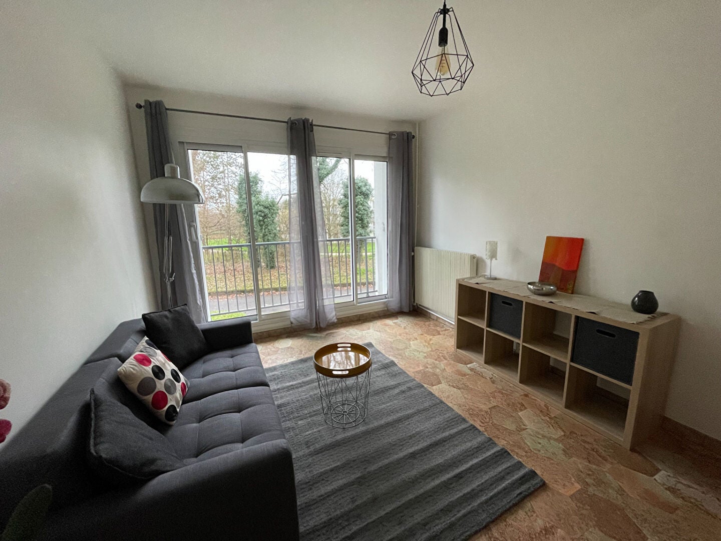 Appartement Rue Albert Briand à Rennes