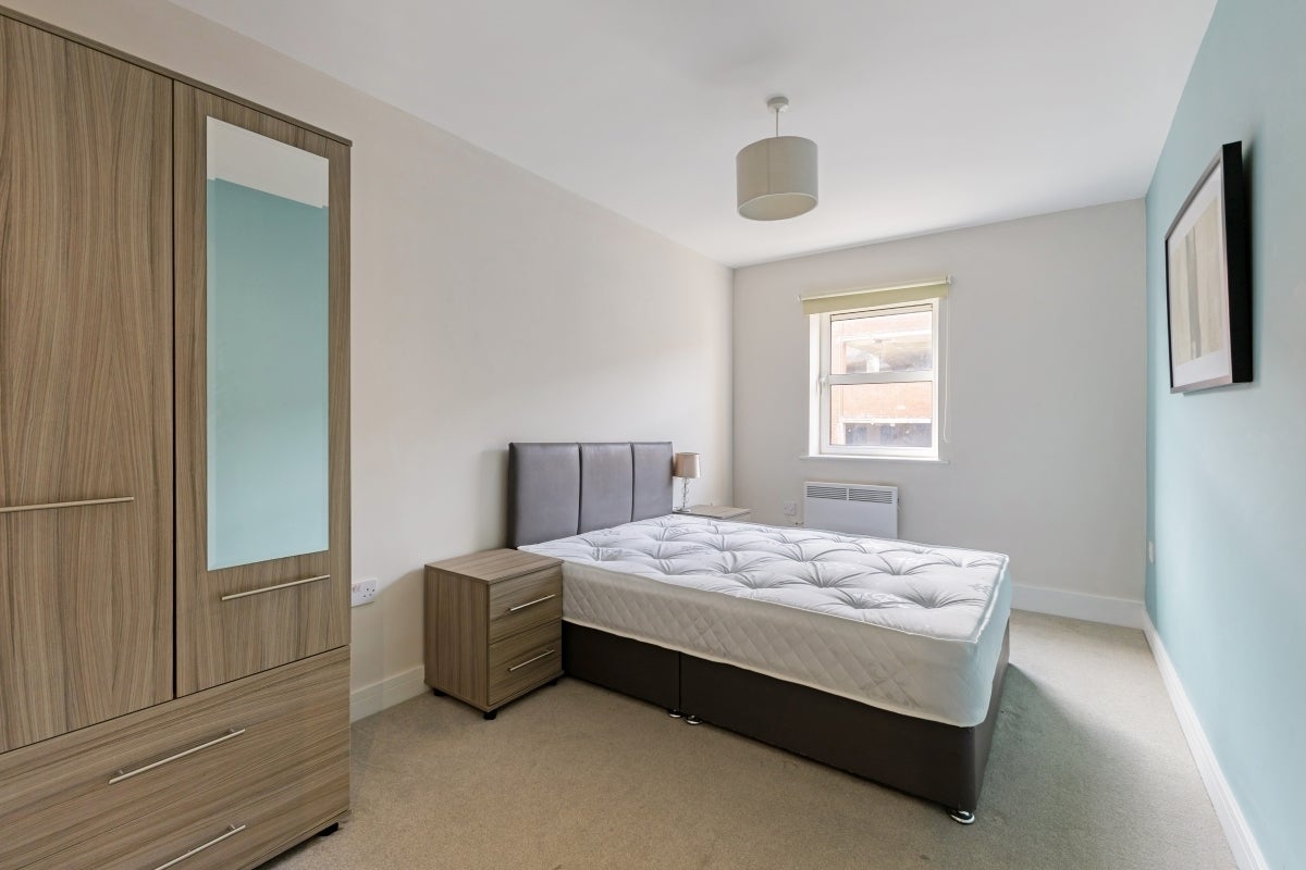 Flat Elms Court in Stratford-on-Avon