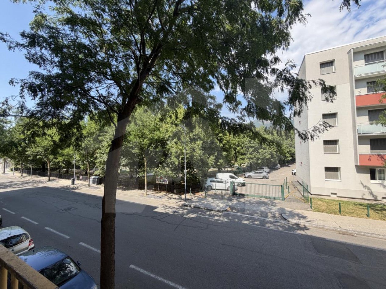 Appartement Boulevard Joliot Curie à Fontaine