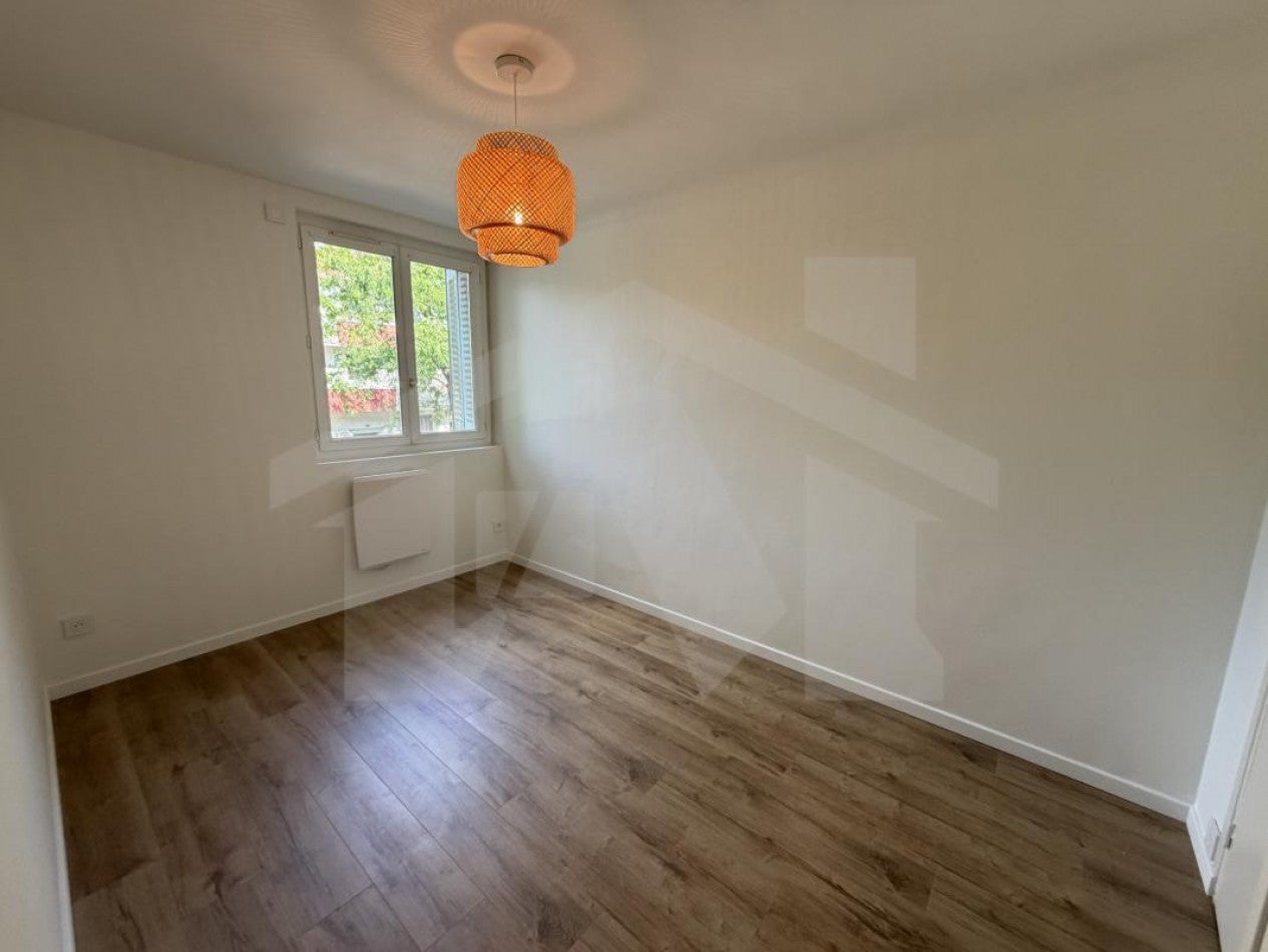 Appartement Boulevard Joliot Curie à Fontaine