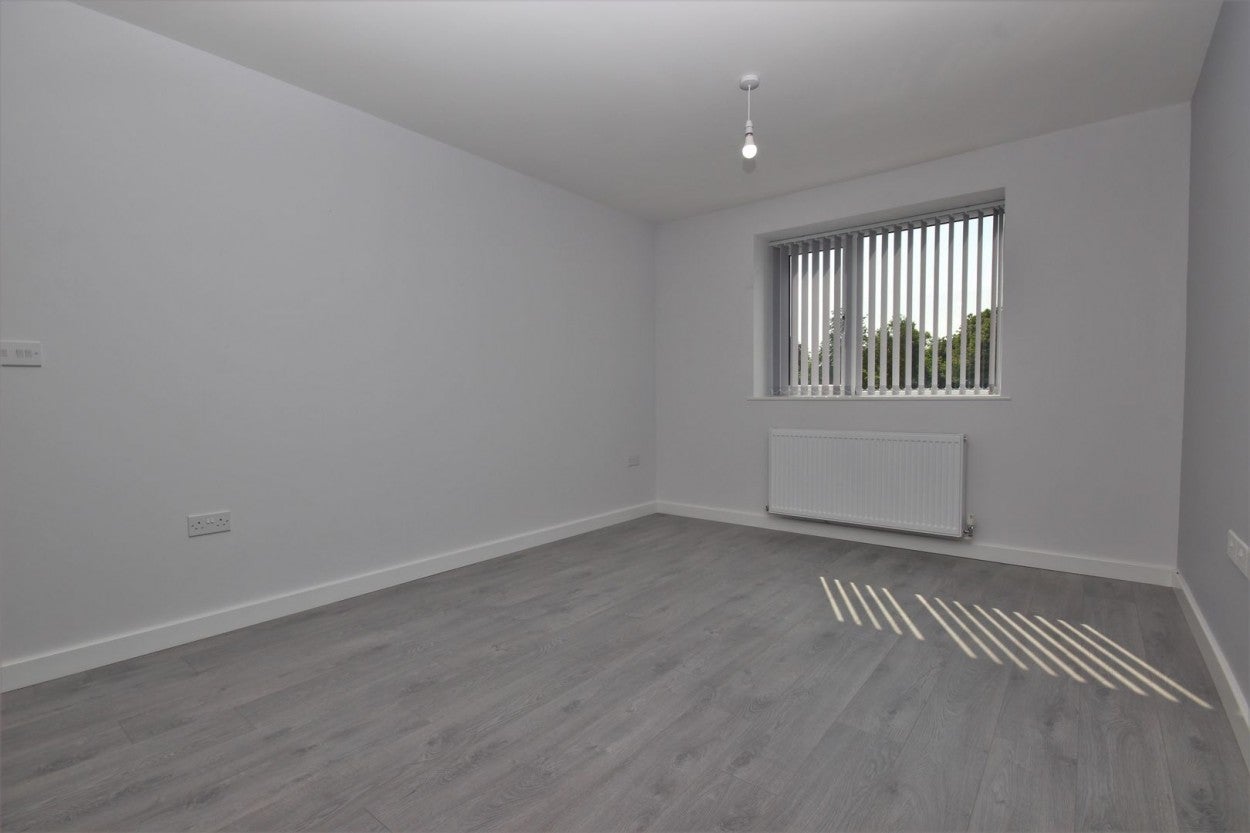 Flat Appleton Village in Widnes