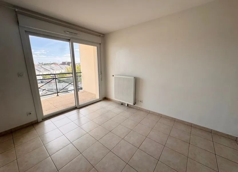 Appartement Rue de la Montjoie à Saran