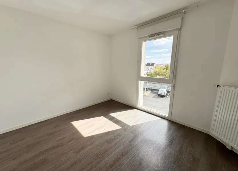 Appartement Rue de la Montjoie à Saran