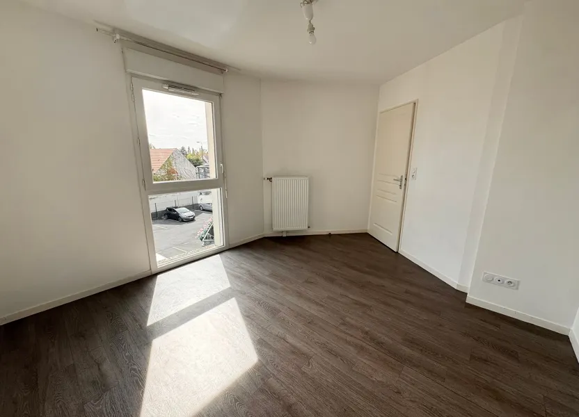 Appartement Rue de la Montjoie à Saran