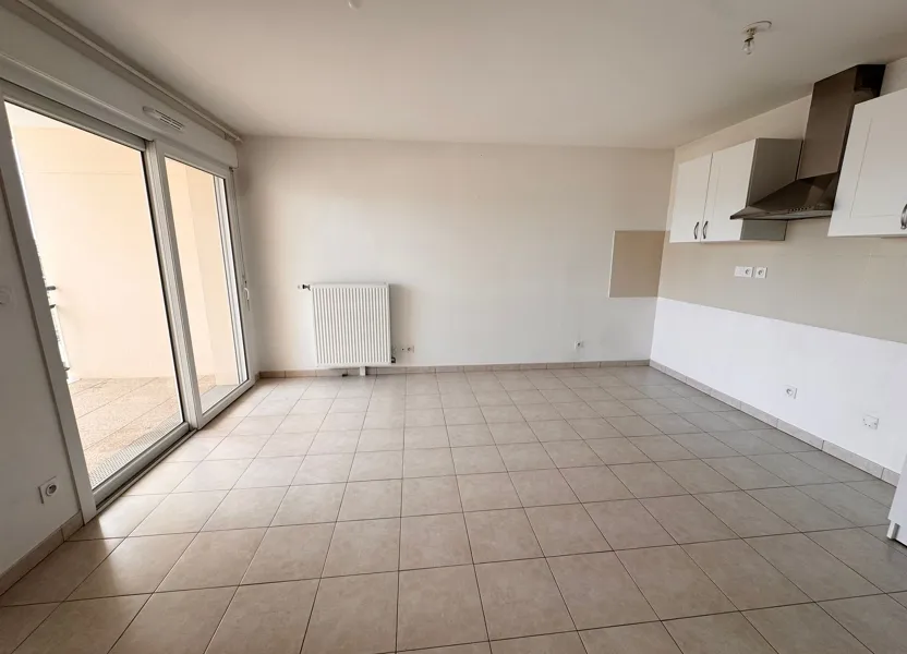 Appartement Rue de la Montjoie à Saran