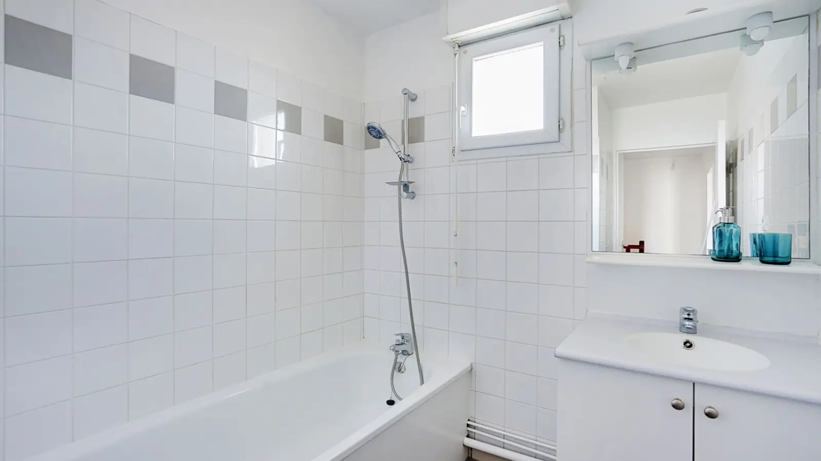 Room Boulevard Chastenet de Géry in Villejuif