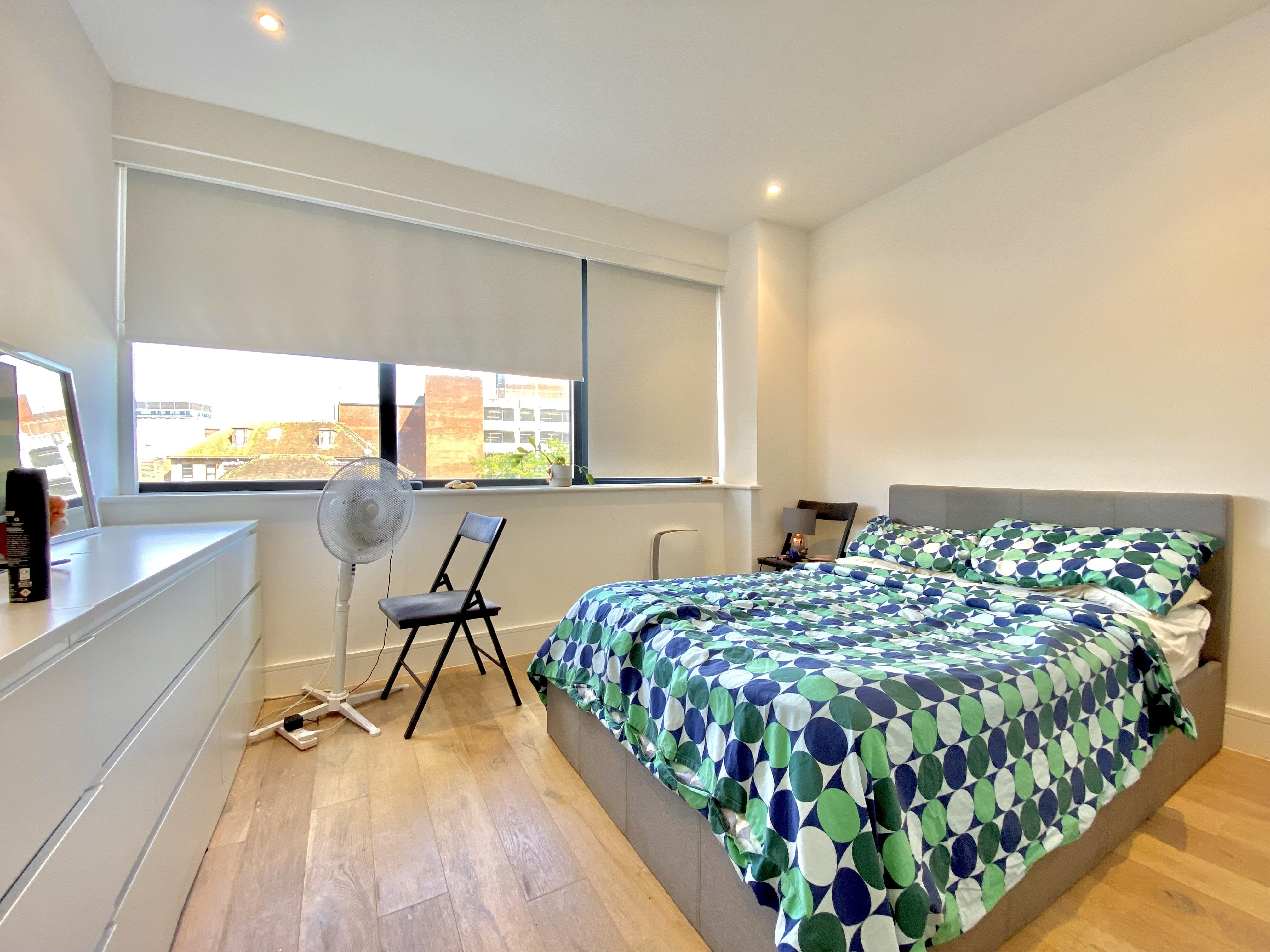 Flat Mote Road in Maidstone