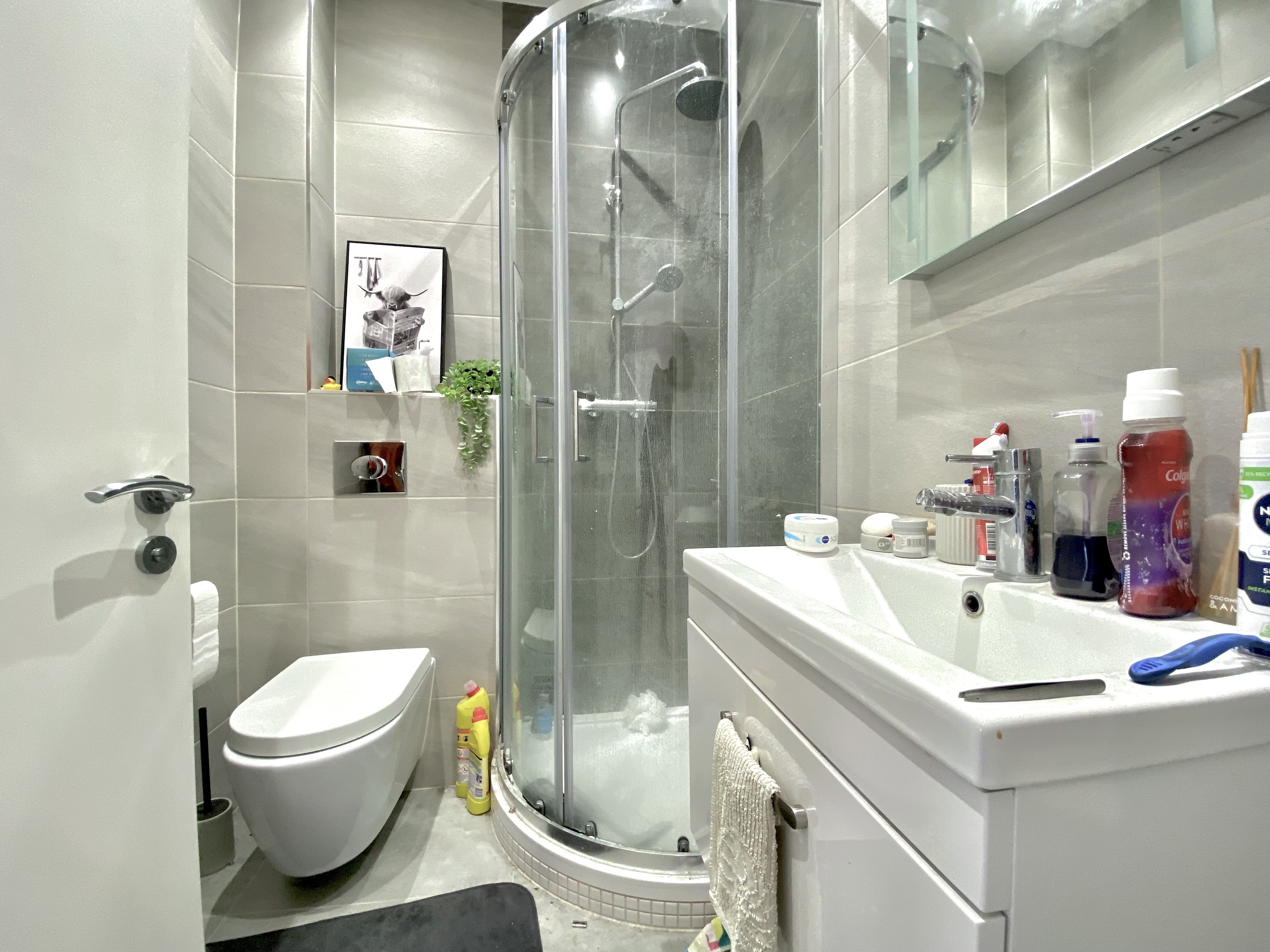 Flat Mote Road in Maidstone