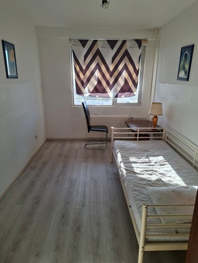 Wohnung Ottostraße in Duisburg