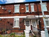 Flat Cooper Street in Hazel Grove