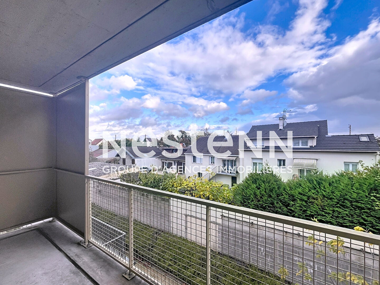 Appartement Rue Jean Jaurès à Arnouville