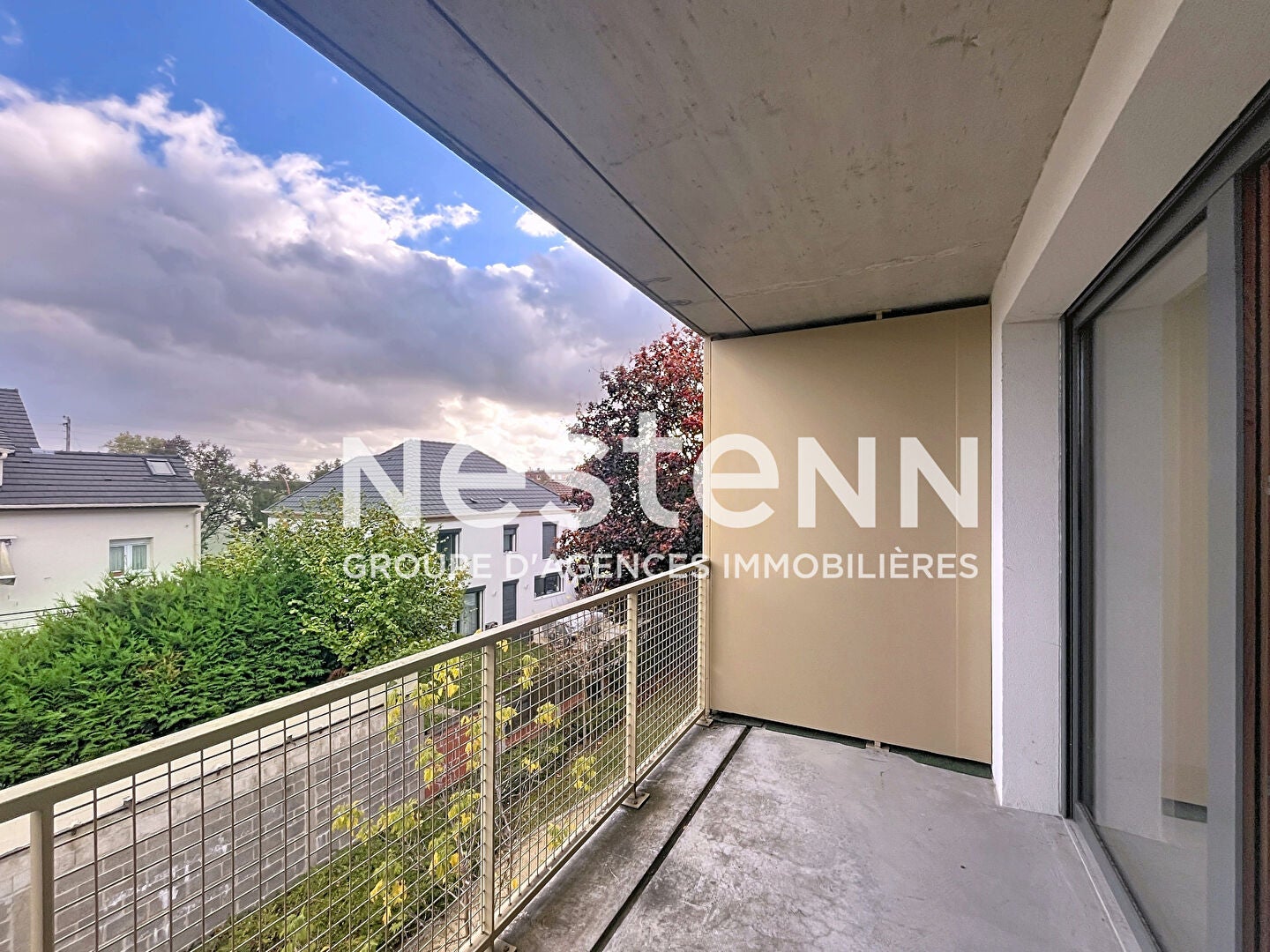 Appartement Rue Jean Jaurès à Arnouville