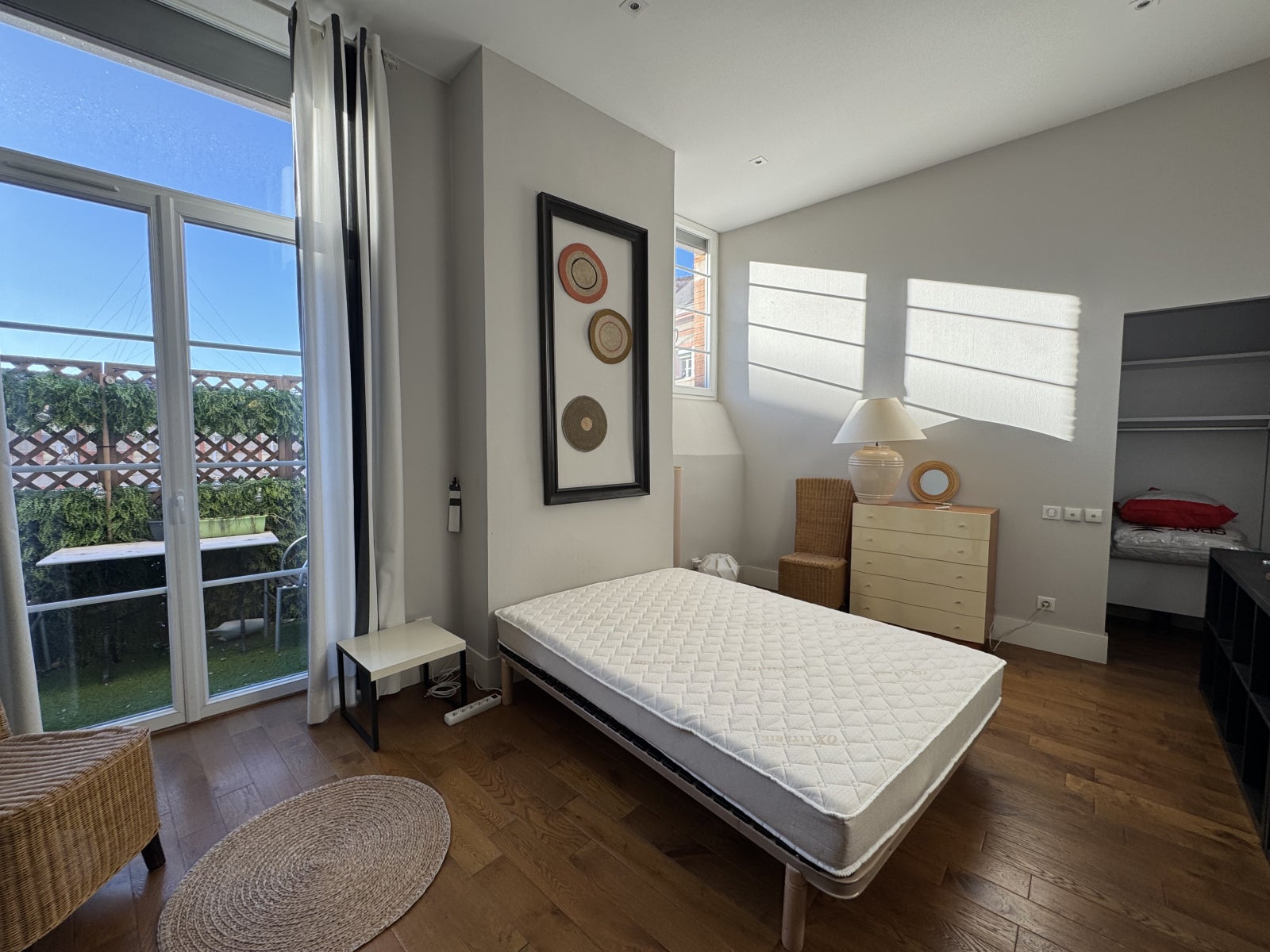 Appartement Allées Jules Guesde à Toulouse
