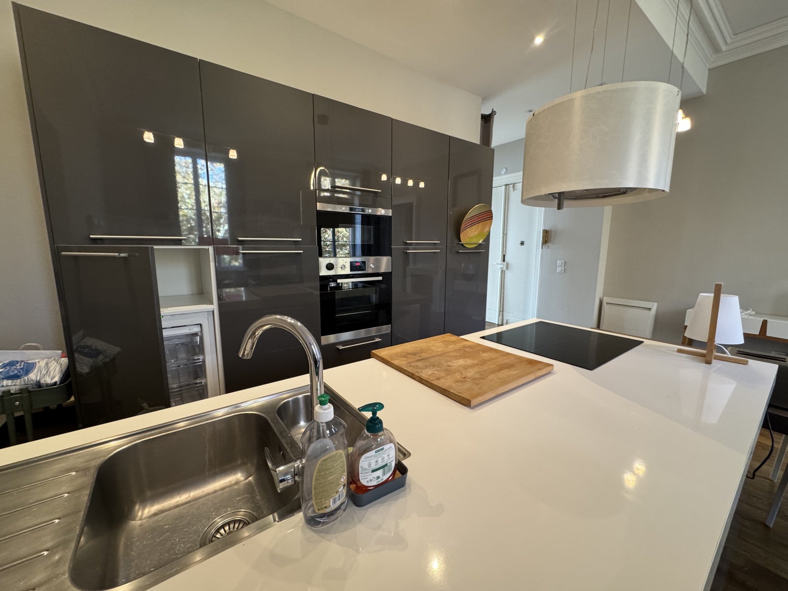 Appartement Allées Jules Guesde à Toulouse