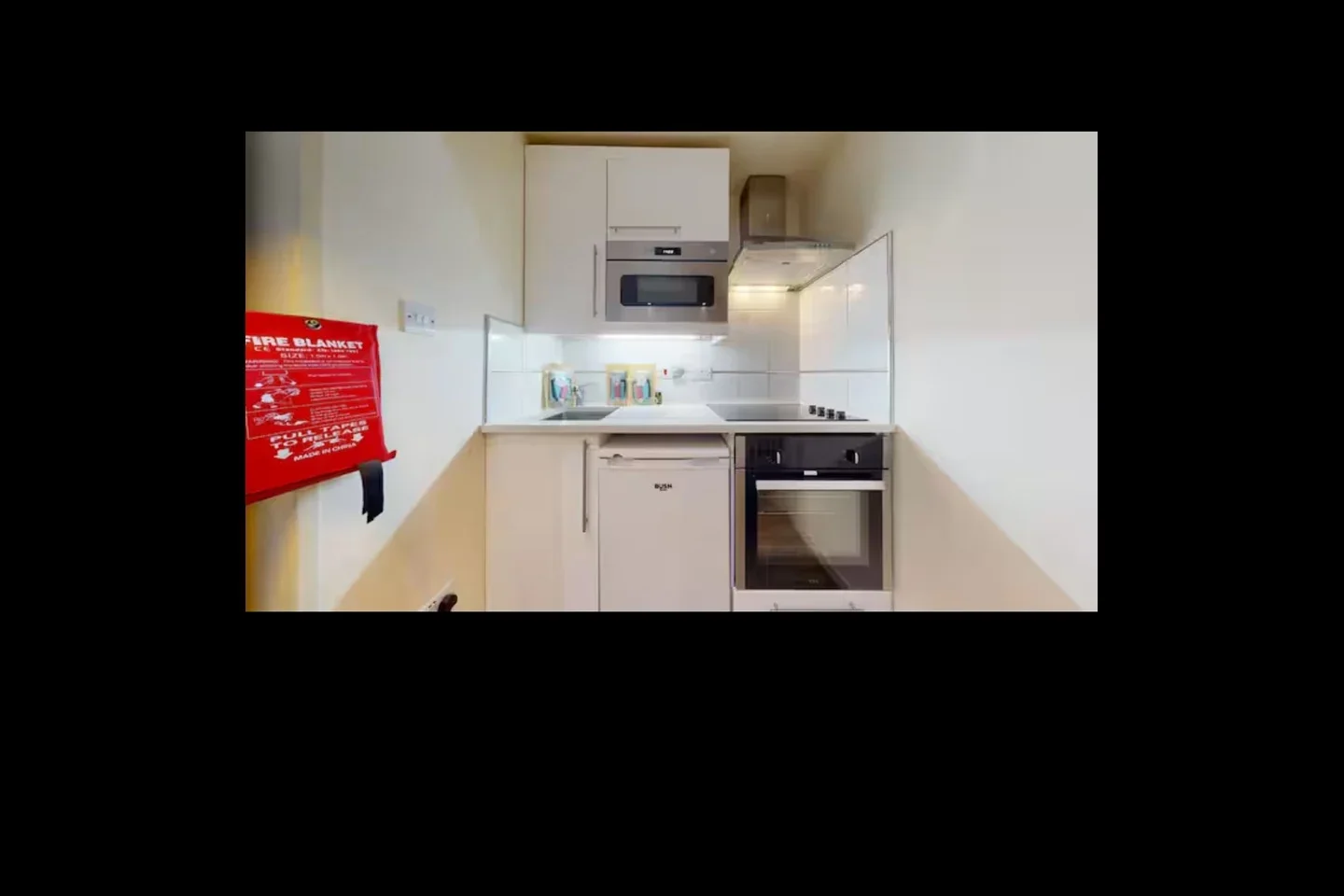 Flat Chatsworth Road in Greater London