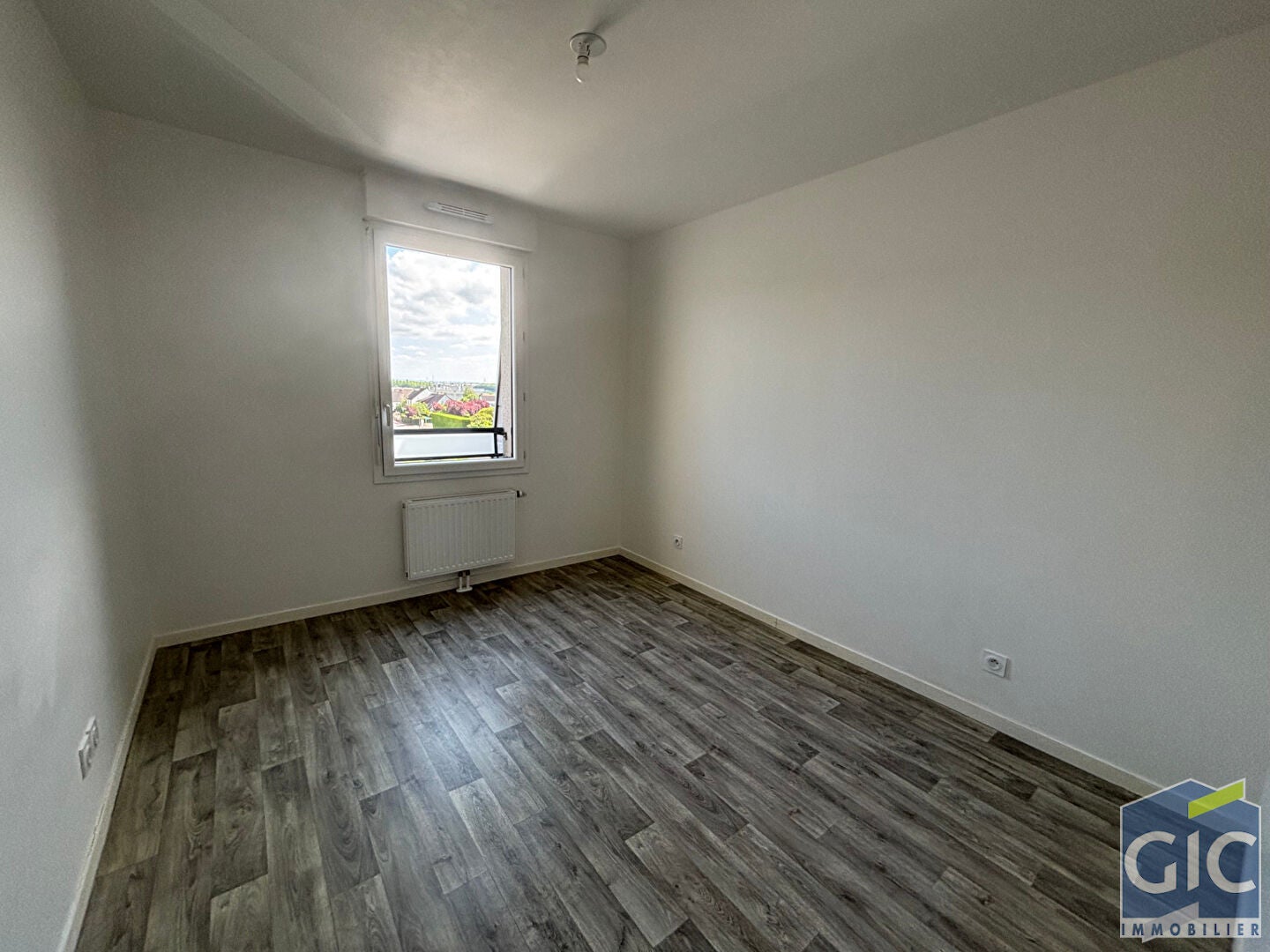 Appartement Rue de Bretteville à Ifs