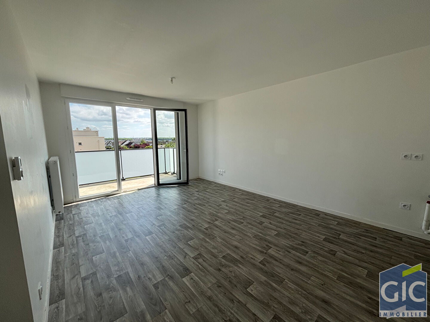 Appartement Rue de Bretteville à Ifs