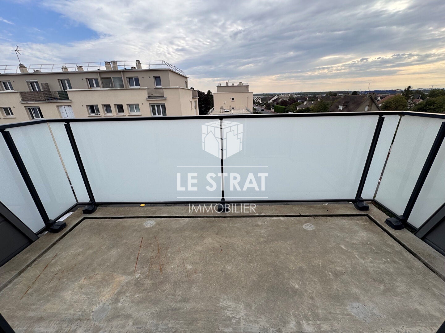 Appartement Rue de Bretteville à Ifs