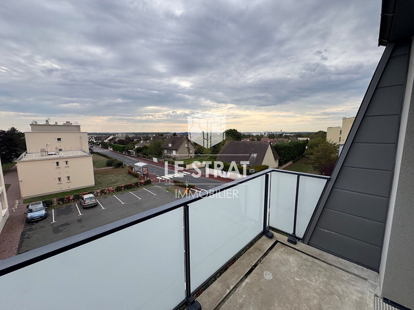 Appartement Rue de Bretteville à Ifs