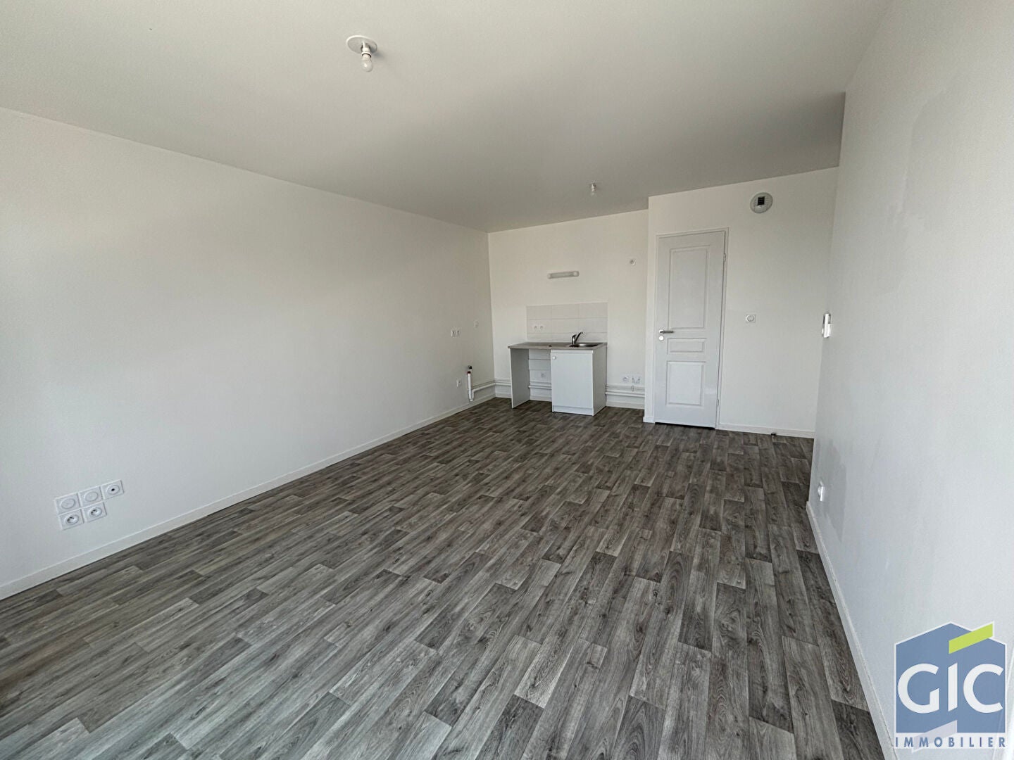 Appartement Rue de Bretteville à Ifs