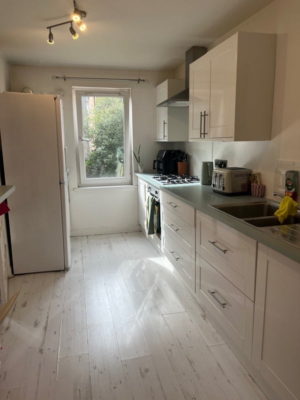 Room Springwell Place in City of Edinburgh