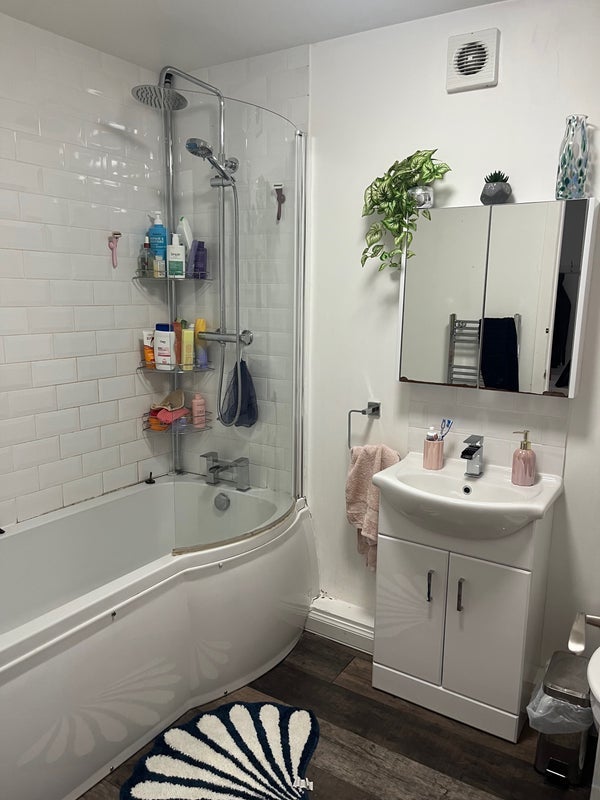 Room Springwell Place in City of Edinburgh
