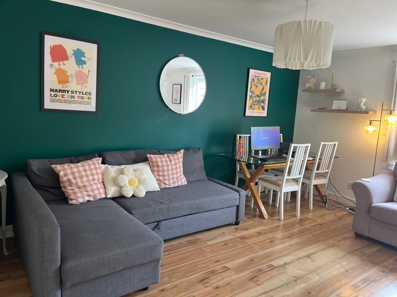 Room Springwell Place in City of Edinburgh