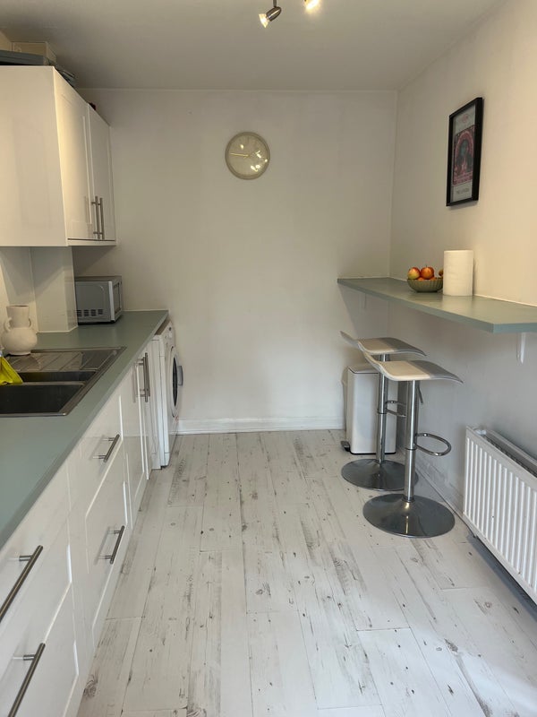 Room Springwell Place in City of Edinburgh