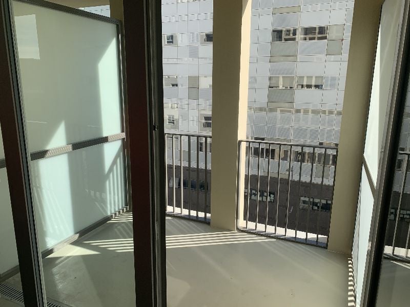 Appartement Rue de Rome à Marseille
