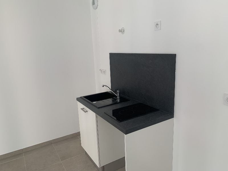 Appartement Rue de Rome à Marseille