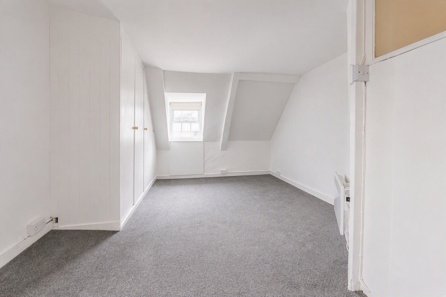 Flat Cooper Street in Chichester