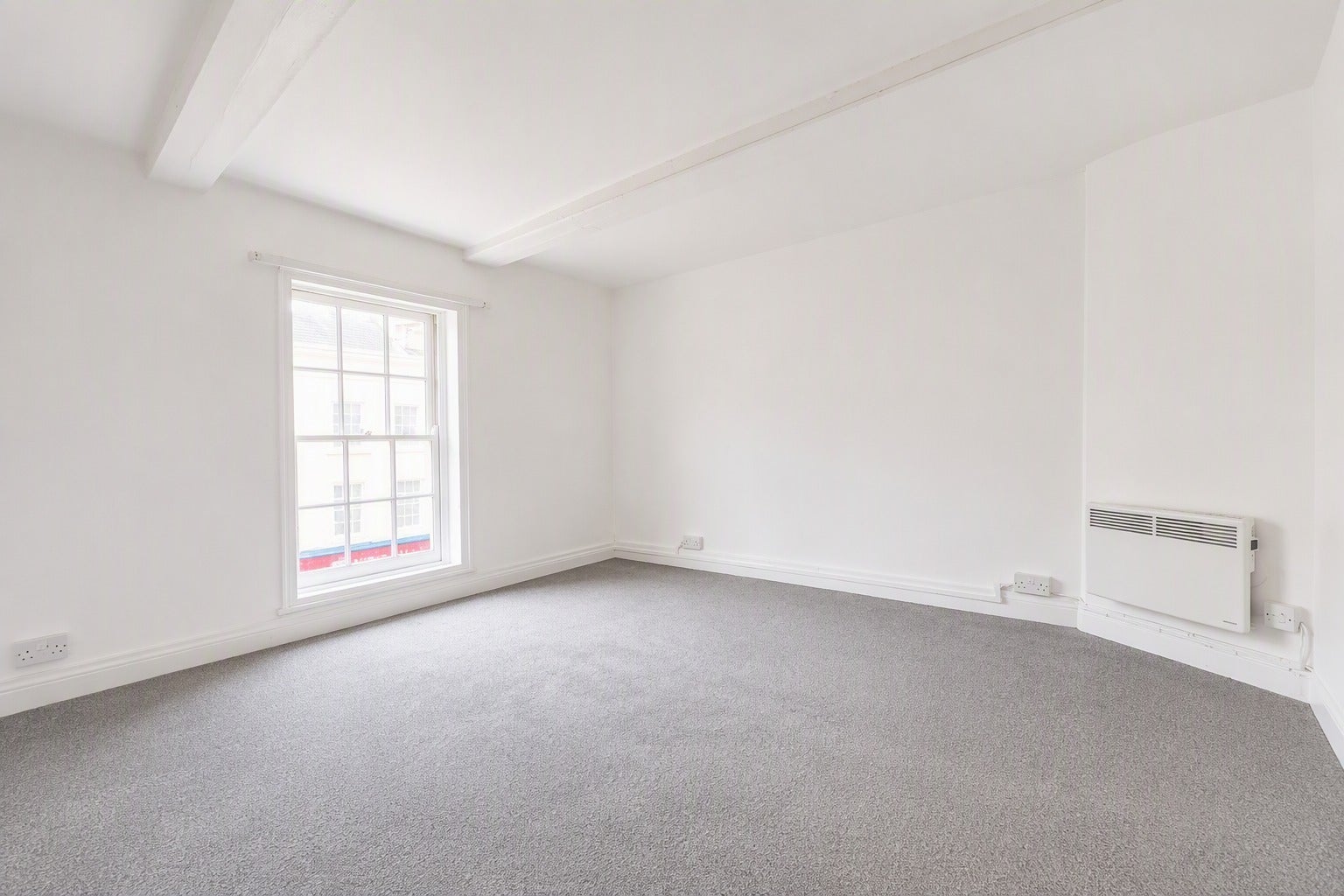 Flat Cooper Street in Chichester