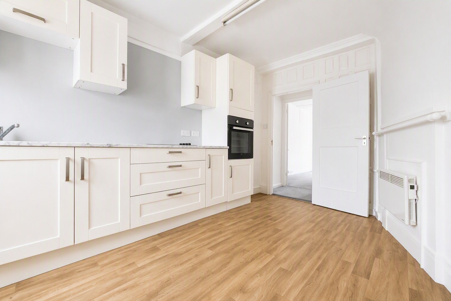 Flat Cooper Street in Chichester