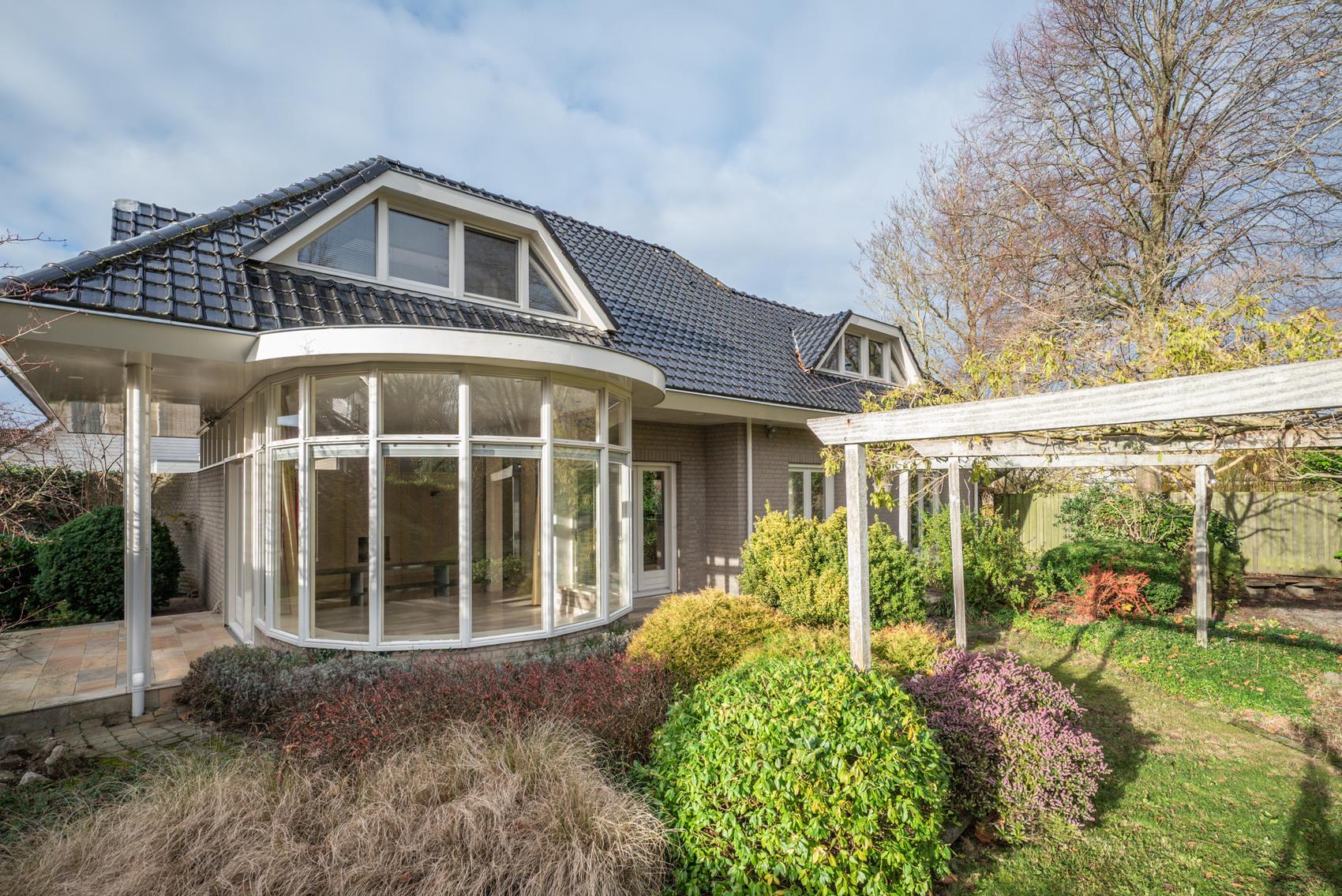 Noorderkroon 17 in Bleiswijk