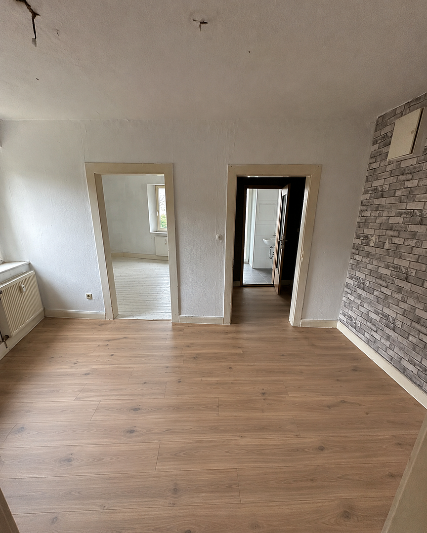 Wohnung Gerbergasse in Bad Kreuznach