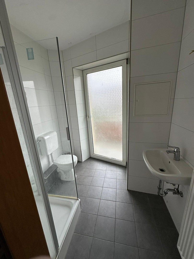 Wohnung Gerbergasse in Bad Kreuznach
