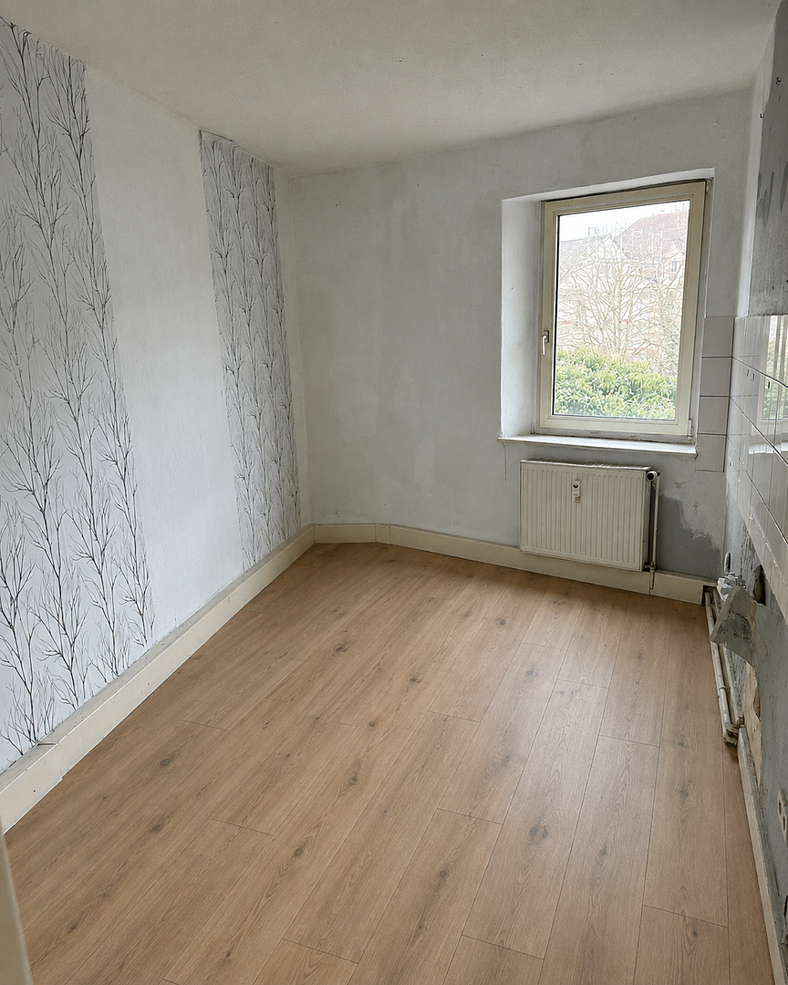 Wohnung Gerbergasse in Bad Kreuznach